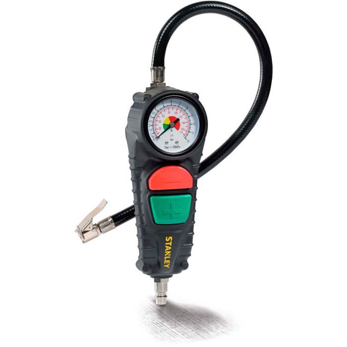 Пистолет для подкачки колес Stanley 150703XSTN, 100 л/хв Фото