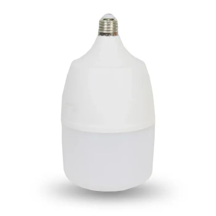 Лампочка Lightwell T135 50W E27+E27/E40 RING Фото