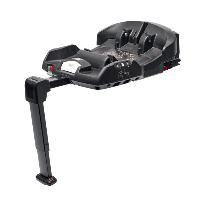 База для автокресла Doona I Isofix Base / black Фото