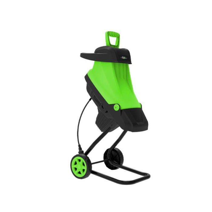 Садовый измельчитель Gartner GSK-2400 Фото