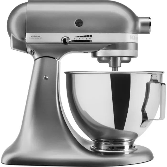 Кухонный комбайн KitchenAid 5KSM95PSECU Фото