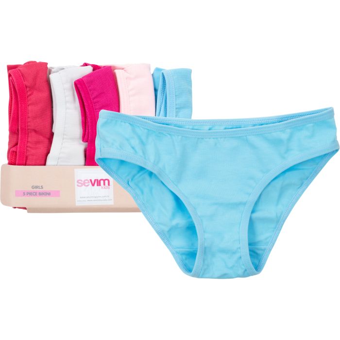 Трусы детские Sevim набор Фото