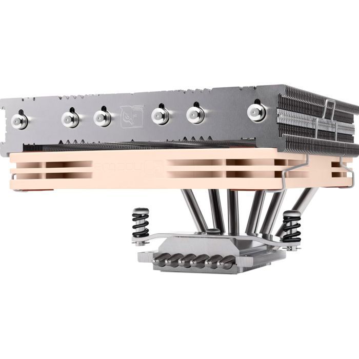 Кулер для процессора Noctua NH-L12Sx77 Фото