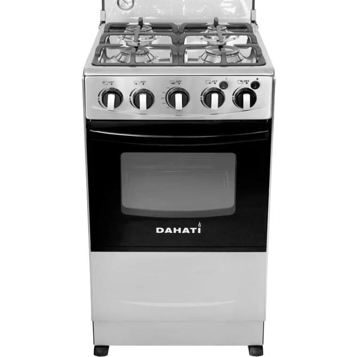 Плита DAHATI 2000-17X Фото