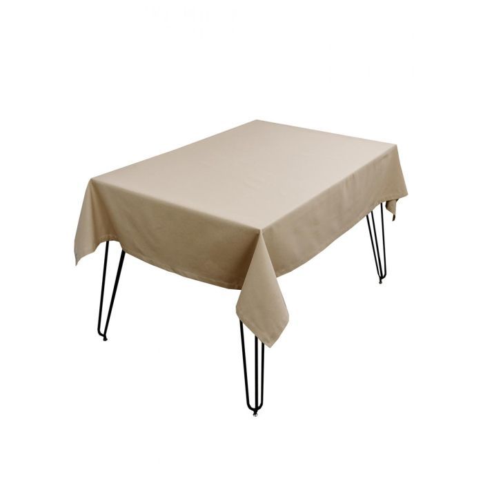 Скатерть Прованс Kelly беж 180х140 см Фото