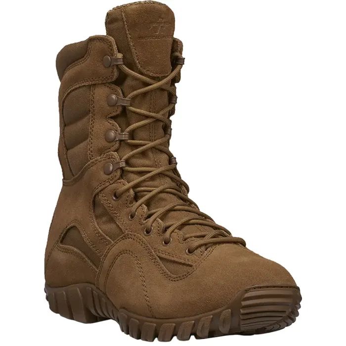 Ботинки Belleville Khyber Boot Coyote brown 11 Фото