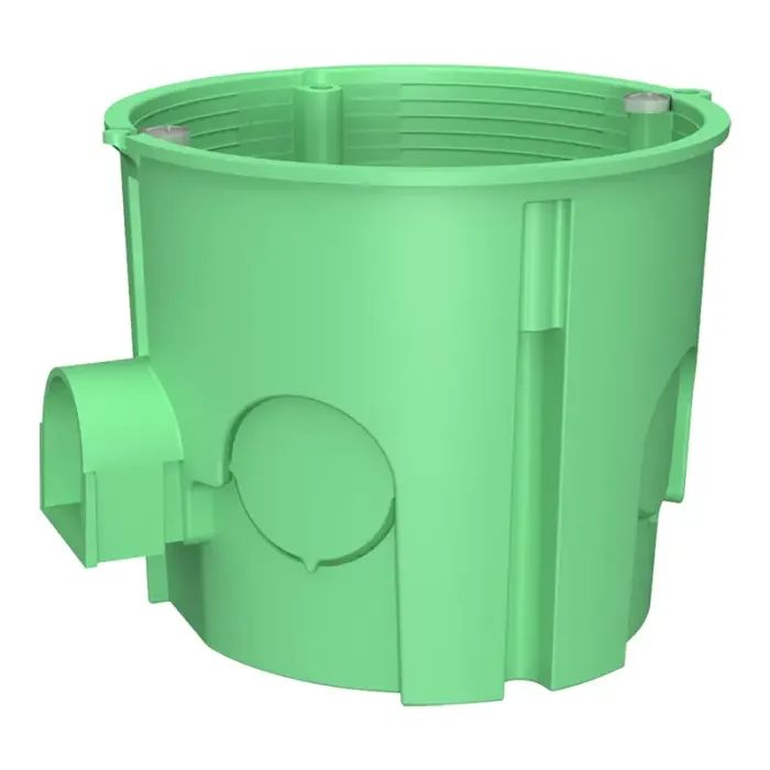 Распределительная коробка UNIKA PLANK MB003 Фото