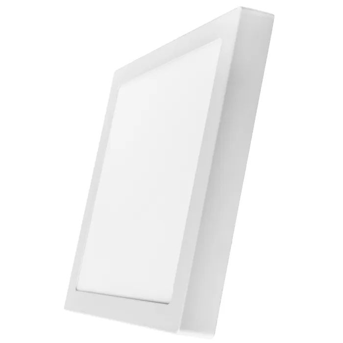 Светильник Delux CFQ LED 10 4000К 24Вт Фото