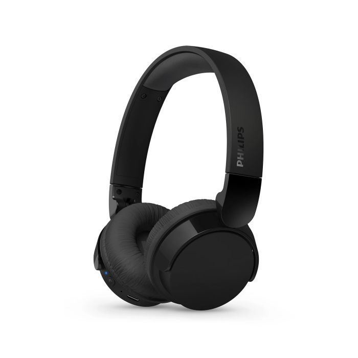 Наушники Philips TAH3209 Black Фото