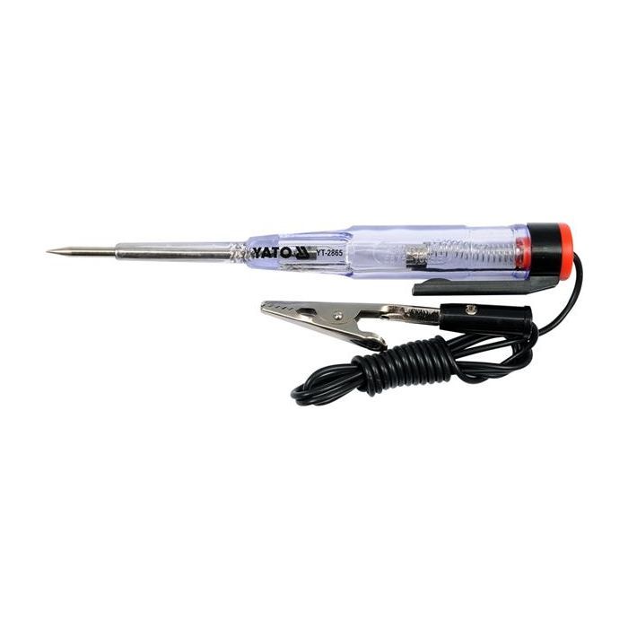 Тестер автомобильный Yato YT-2865 Фото