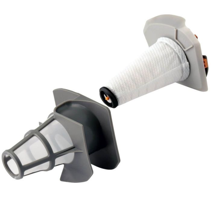 Фильтр для пылесоса Electrolux EF 141 L Фото