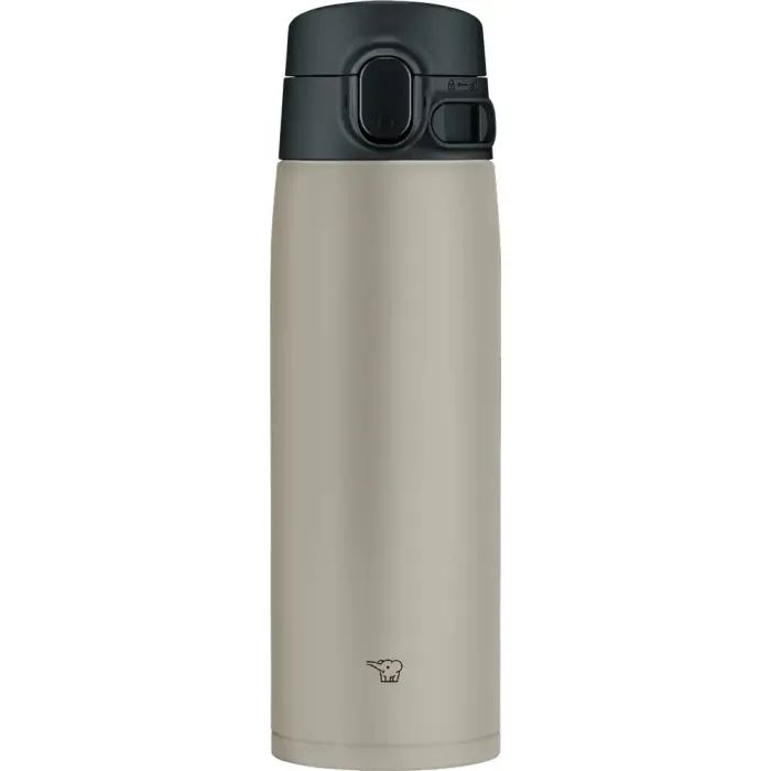 Термокружка Zojirushi SM-VA60XA 0.60 л Сталевий Фото