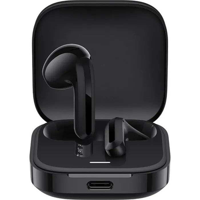 Наушники Xiaomi Redmi Buds 6 Active Black Фото
