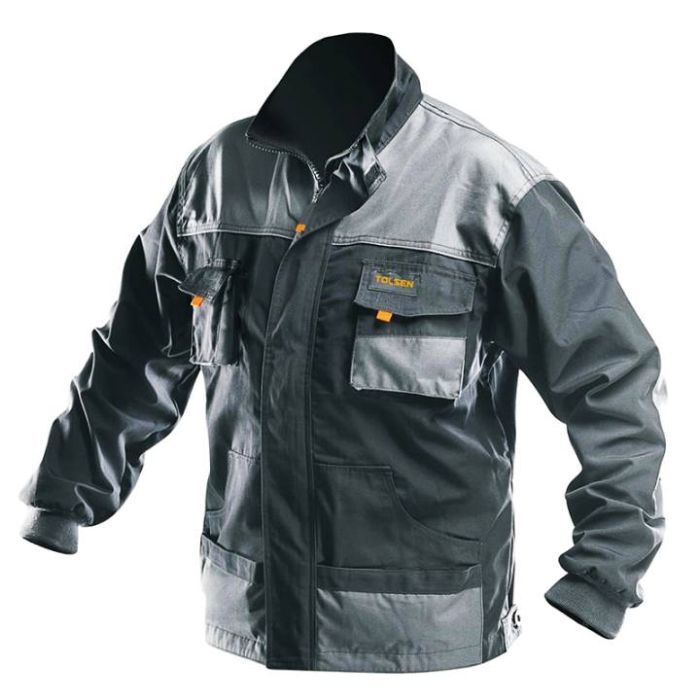 Куртка рабочая Tolsen размер XL Фото