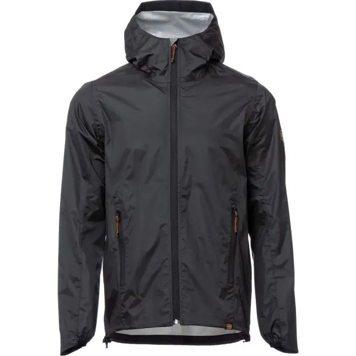 Куртка Turbat Isla Mns anthracite black M Фото