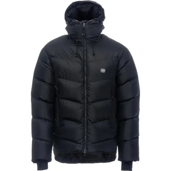 Куртка Turbat Petros Pro Mns jet black L Фото