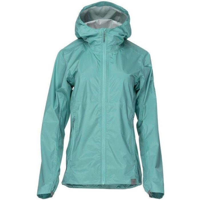 Куртка Turbat Isla Wmn canton blue S Фото