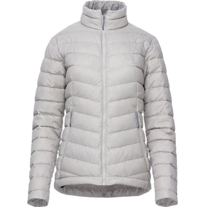 Куртка Turbat Trek Urban Wmn chateau gray XS Фото