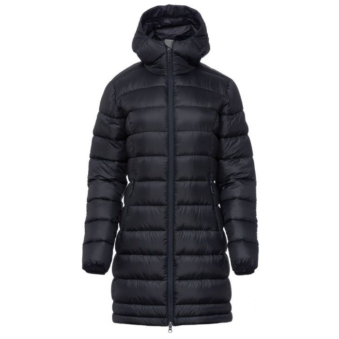 Пальто Turbat Odda 2 Wmn jet black L Фото