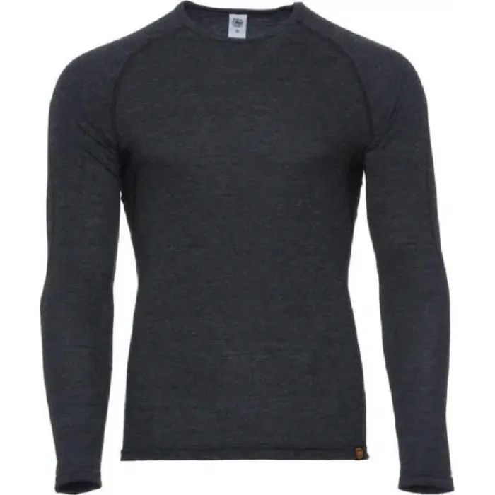 Термофутболка Turbat Retezat Top Mns caviar black XXL Фото