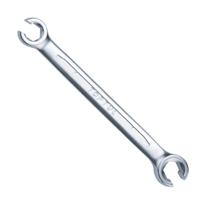 Ключ Toptul разрезной 9х11 Фото