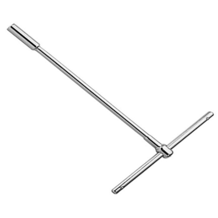 Ключ Toptul Т-образный торцевой 10мм Фото