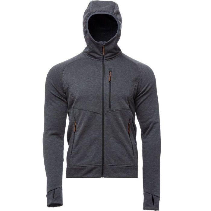 Кофта Turbat Peak Mns jet black S Фото