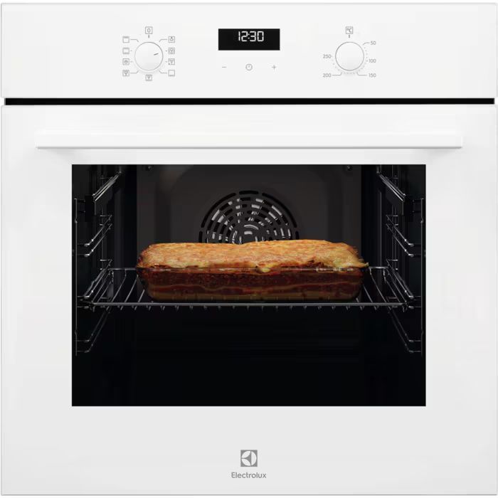 Духовой шкаф Electrolux EOF5F50BV Фото