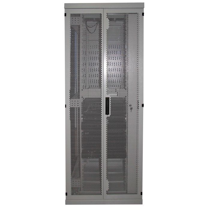 Шкаф напольный CSV 42U Rackmount 800x1200 Perf Фото