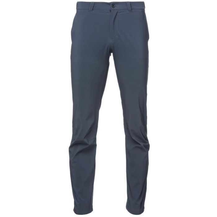 Штаны Turbat Winter Travel Mns midnight black navy L Фото