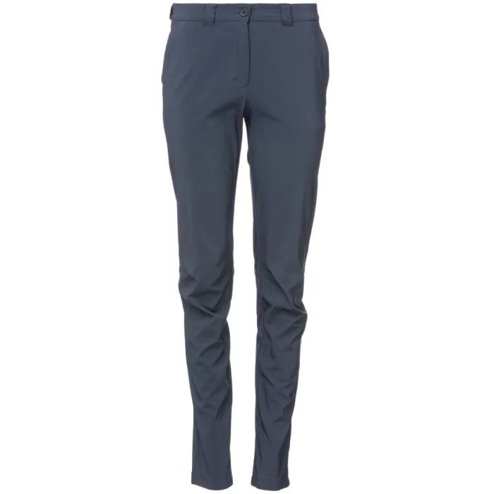 Штаны Turbat Winter Travel Wmn midnight black navy XS Фото