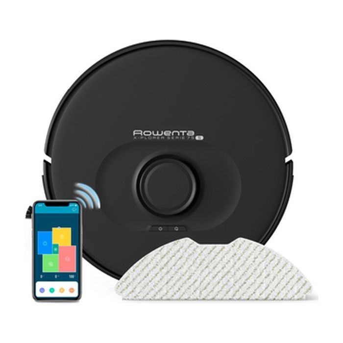 Пылесос Rowenta RR8575WH Фото