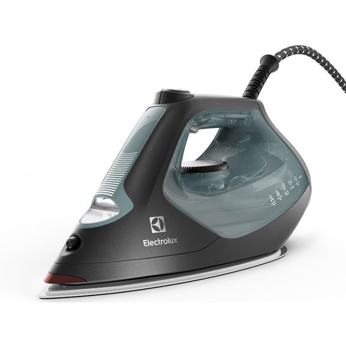 Утюг Electrolux E7SI2-6OG Фото