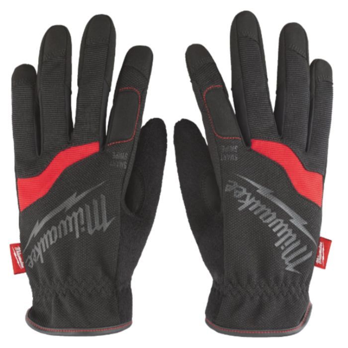 Защитные перчатки Milwaukee Free-Flex, 7/S Фото