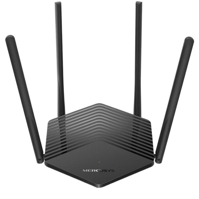 Маршрутизатор Mercusys MR60X Фото