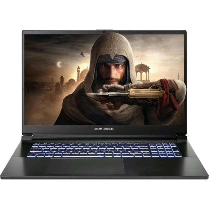 Ноутбук Dream Machines RG4070-17 Фото