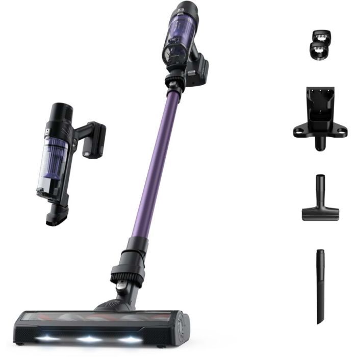 Пылесос Rowenta RH6A31WO Фото