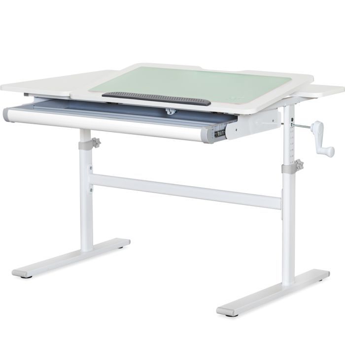 Парта Evo-kids TH-220 Grey Фото