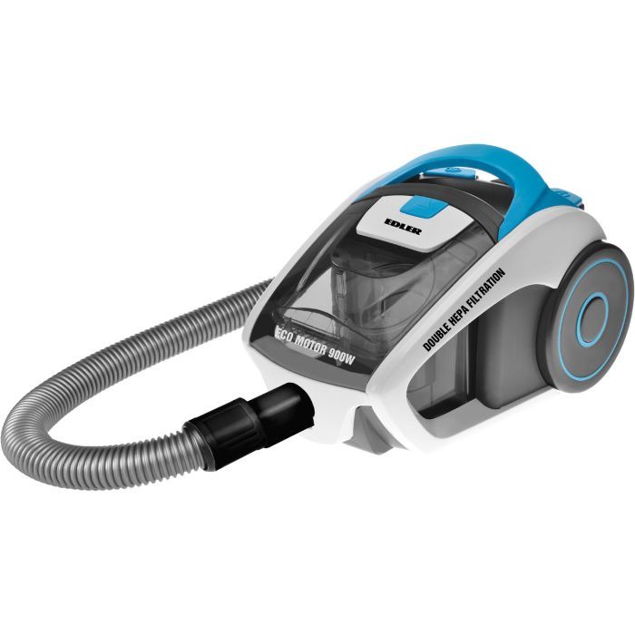 Пылесос Edler ED-1507BO Фото