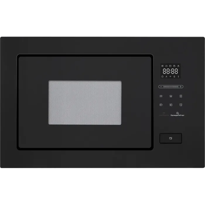 Микроволновая печь Interline MWG 926 SEF BA Фото