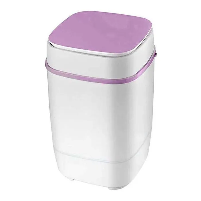 Стиральная машина Grunhelm GWB-W501-P Фото