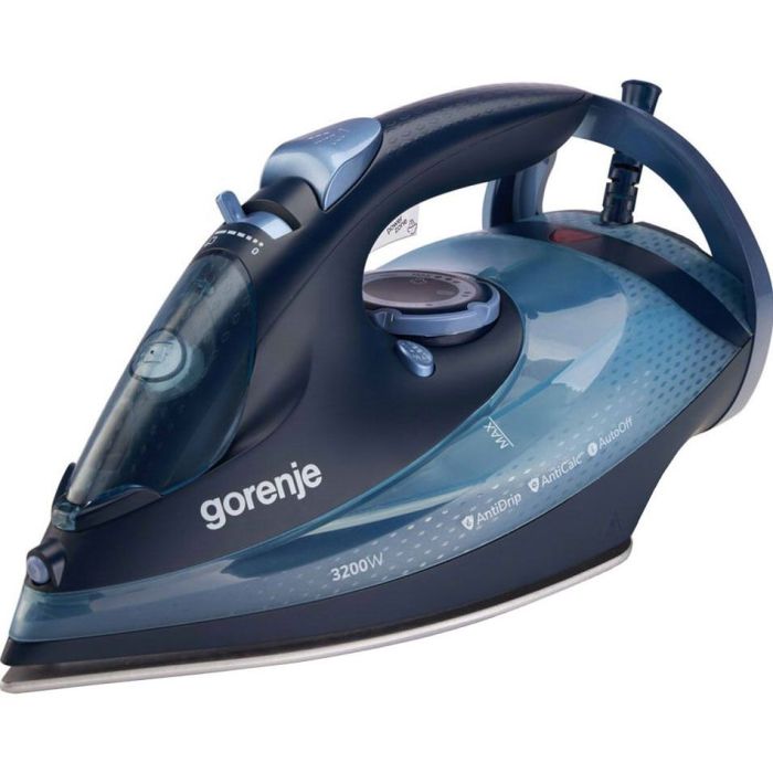Утюг Gorenje SIH 3200 DB Фото