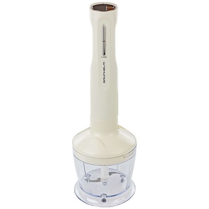 Блендер Grunhelm EBS-819BEP Фото