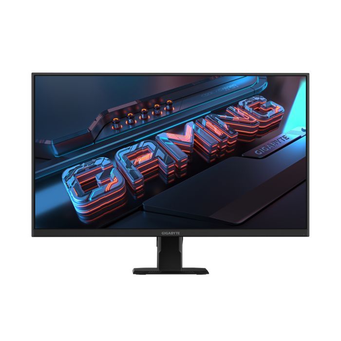 Монитор GIGABYTE GS27QA Gaming Monitor Фото