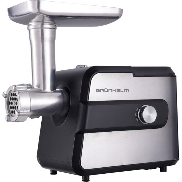 Мясорубка Grunhelm AMG200SS Фото