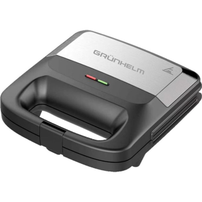 Сэндвичница Grunhelm GSM824 Фото