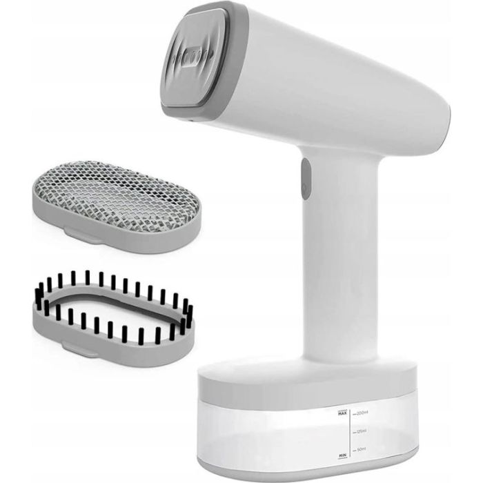 Отпариватель для одежды Grunhelm GHS1610W Фото