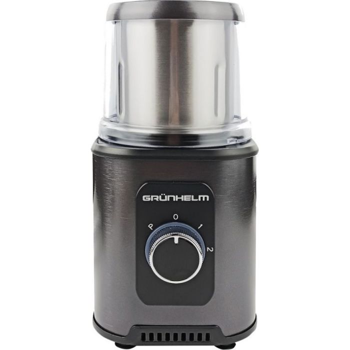 Кофемолка Grunhelm GС-4511S Фото