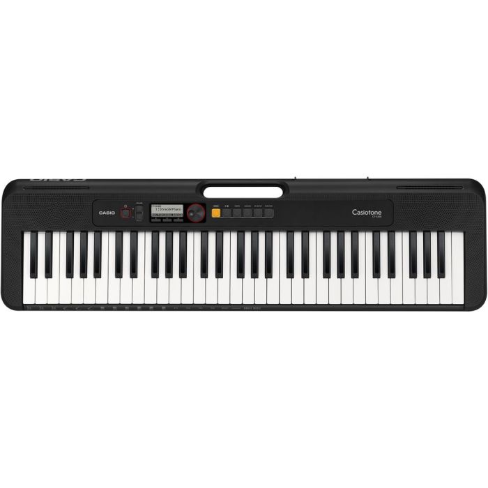 Синтезатор Casio CT-S200BK Фото