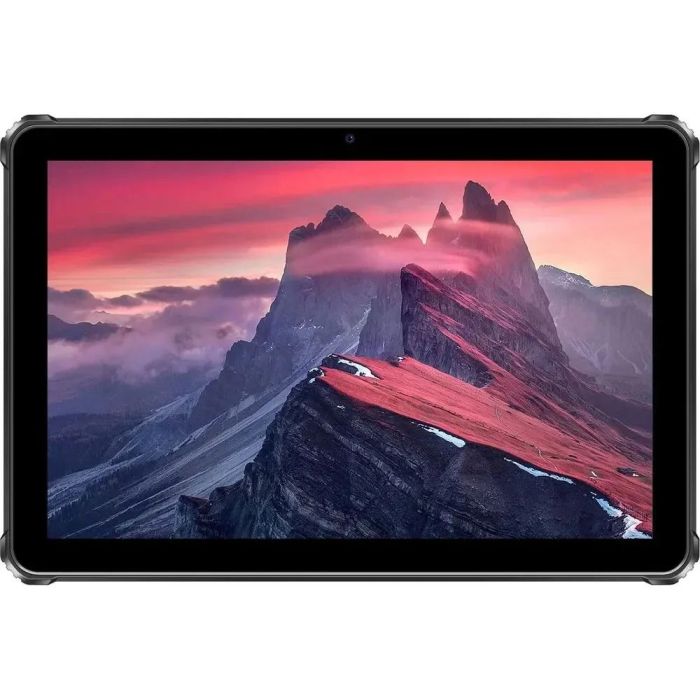 Планшет OUKITEL RT9 10.1" 6/256GB LTE Black-Orange Фото